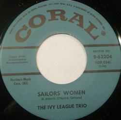 Download The Ivy League Trio - Sailors Women Watcha