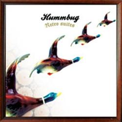 lataa albumi Hummbug - Retro Suites