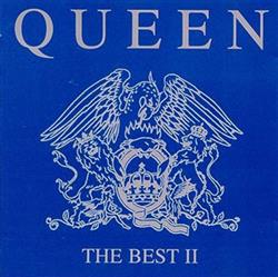 ladda ner album Queen - The Best 2