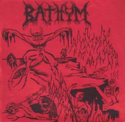descargar álbum Bathym - Demonic Force