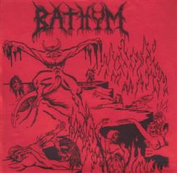 Download Bathym - Demonic Force