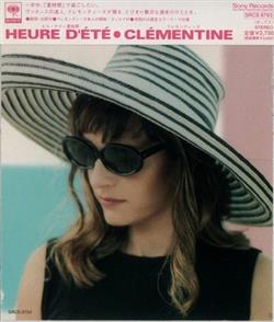 online anhören Clémentine - Heure Dété