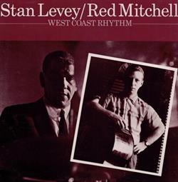 descargar álbum Stan Levey Red Mitchell - West Coast Rhythm