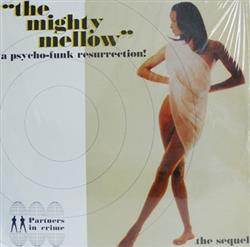 Various - The Mighty Mellow The Sequel