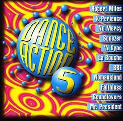 Download Various - Dance Action 5