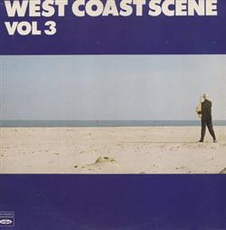 Album herunterladen Med Flory Orchestra, Herb Geller Quintet, Lou Levy Trio, Herb Geller Sextet - West Coast Scene Vol 3