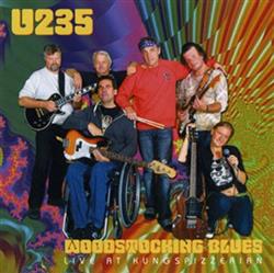 télécharger l'album U235 - Woodstocking Blues Live At Kungspizzerian