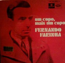 Download Fernando Farinha - Um Copo Mais Um Copo