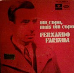 lataa albumi Fernando Farinha - Um Copo Mais Um Copo