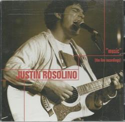 Download Justin Rosolino - Music The Live Recordings