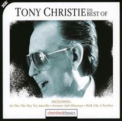 Album herunterladen Tony Christie - The Best Of