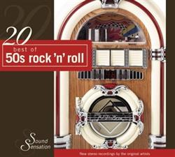 descargar álbum Various - 20 Best Of 50s Rock N Roll