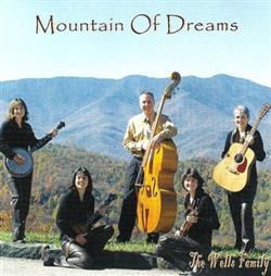 descargar álbum The Wells Family - Mountain Of Dreams