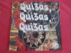 télécharger l'album Los Romanticos Del Acapulco - Quizas Quizas Quizas