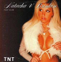 descargar álbum Natacha & Brinken Feat Zlim - TNT