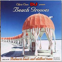 lataa albumi Chris Coco - Beach Grooves