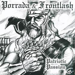 baixar álbum Porrada & Frontlash - Patriotic Passion