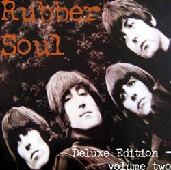 Download The Beatles - Rubber Soul Deluxe Edition Vol Two