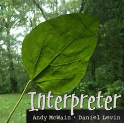 Download Andy McWain Daniel Levin - Interpreter