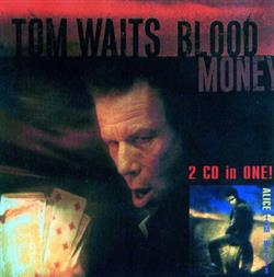 télécharger l'album Tom Waits - Blood Money Alice
