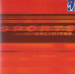 lataa albumi Bill Baylis - Sports Unlimited