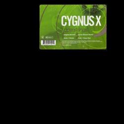 ascolta in linea Cygnus X - Superstrings