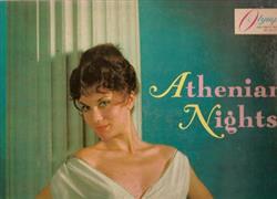 lataa albumi Various - Athenian Nights