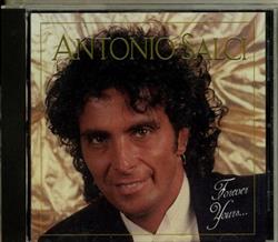 lytte på nettet Antonio Salci - Forever Yours
