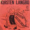 online luisteren Kirsten Langbo - Julestri Juleselskap