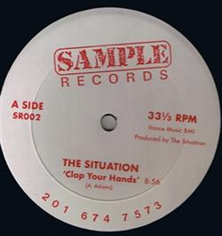 Download The Situation - Clap Your Hands