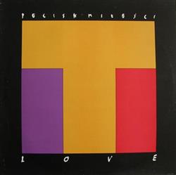 Album herunterladen T Love - Pocisk Miłości