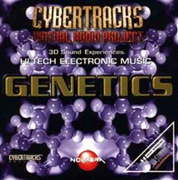 Download Virtual Audio Project - Genetics Issue 23