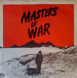 lytte på nettet Leslie Duncan - Masters Of War