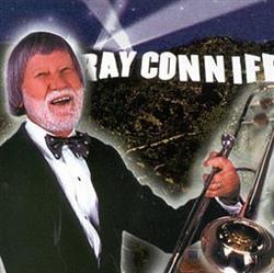 last ned album Ray Conniff - I Love Movies