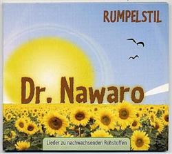 Rumpelstil - Dr Nawaro Lieder Zu Nachwachsenden Rohstoffen