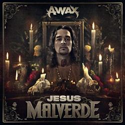 Download AWax - Jesus Malverde