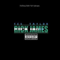 Download Fes Taylor - RIck James