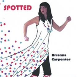 lyssna på nätet Brianna Carpenter - Spotted