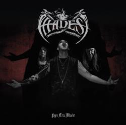 Hades Almighty - Pyre Era Black