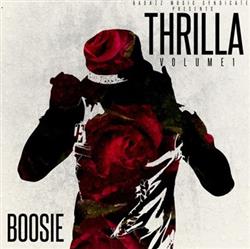 Download Boosie Badazz - Thrilla Volume 1