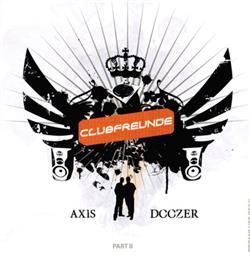 Download Various - Clubfreunde Part II