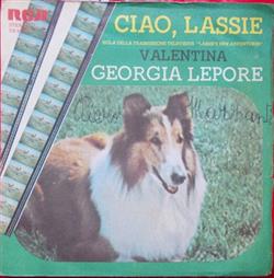 ascolta in linea Georgia Lepore - Ciao Lassie