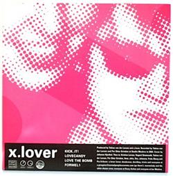 télécharger l'album XLover - KickIt