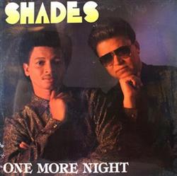 Download Shades - One More Night