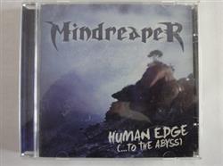 lataa albumi Mindreaper - Human Edge To The Abyss