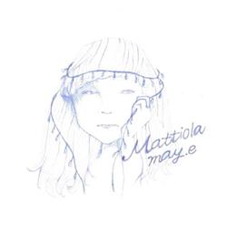 Download maye - Mattiola