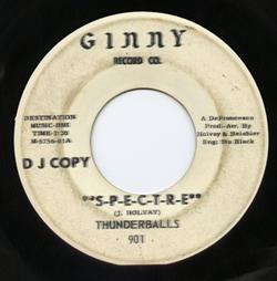 Download Thunderballs - S P E C T R E The Island