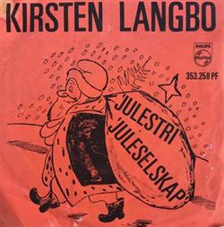 Download Kirsten Langbo - Julestri Juleselskap