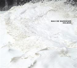 descargar álbum Max de Wardener - Kolmar