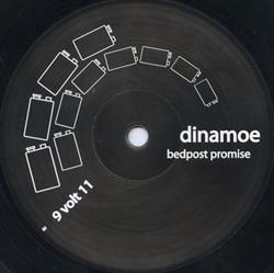 ladda ner album Dinamoe - Bedpost Promise